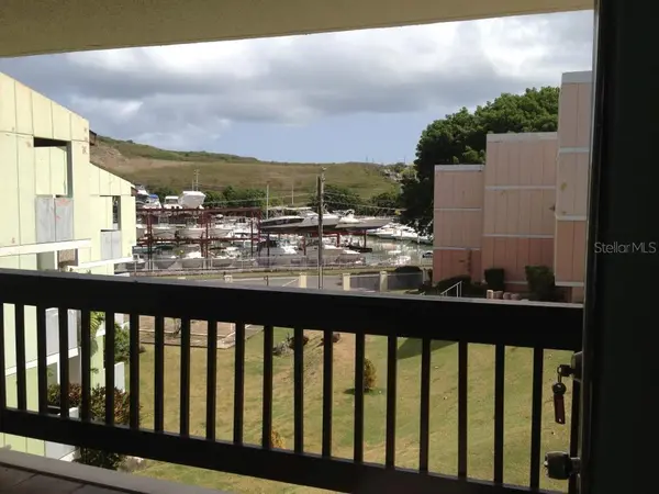 Villa Marina Condo VILLA MARINA AVE. #D201, Fajardo, PR 00738