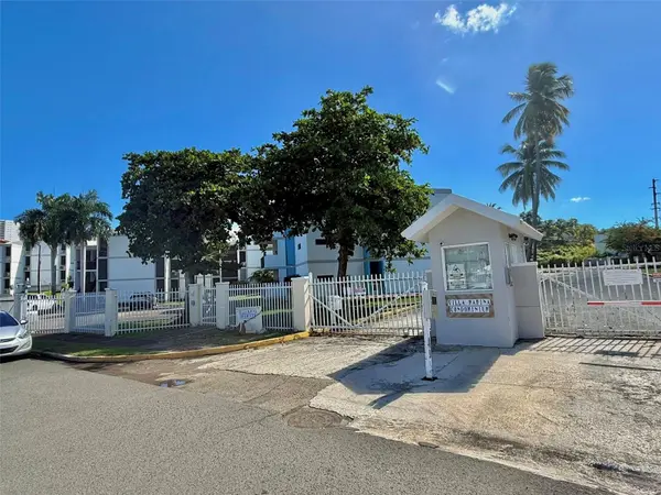 Villa Marina Condo VILLA MARINA AVE. #D201, Fajardo, PR 00738
