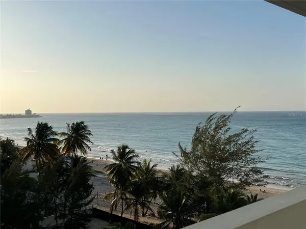 4939 ISLA VERDE AVENUE #801, Carolina, PR 00979