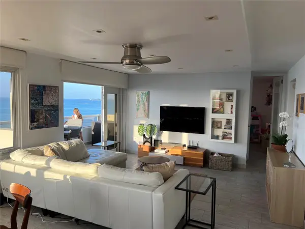 4939 ISLA VERDE AVENUE #801, Carolina, PR 00979