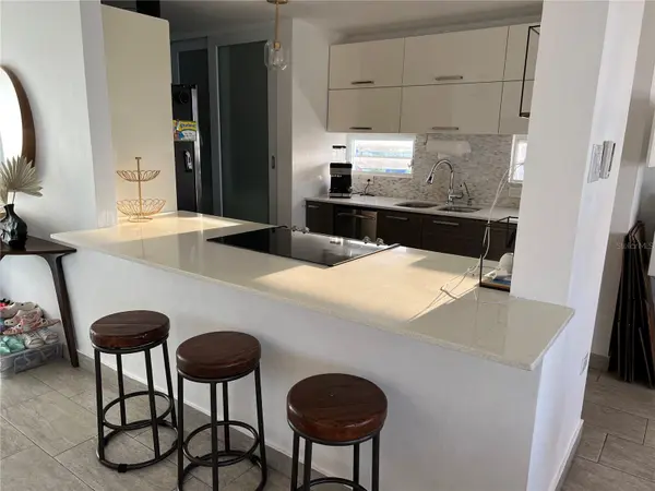 4939 ISLA VERDE AVENUE #801, Carolina, PR 00979