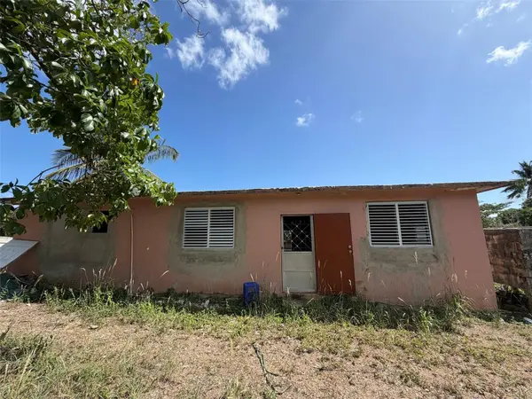 M-4 MONTE SANTO, Vieques, PR 00765
