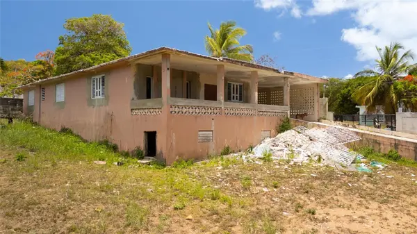 M-4 MONTE SANTO, Vieques, PR 00765