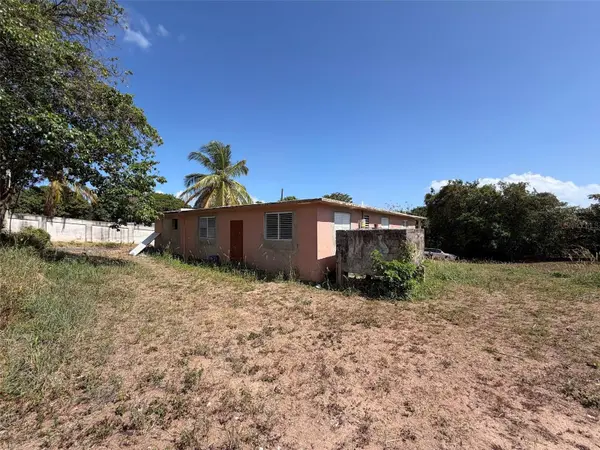 M-4 MONTE SANTO, Vieques, PR 00765
