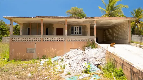 M-4 MONTE SANTO, Vieques, PR 00765