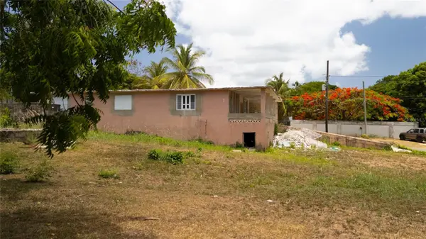 M-4 MONTE SANTO, Vieques, PR 00765