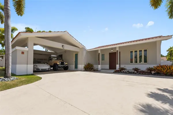 112 CAMINO DE LOS LOTOS, Dorado, PR 00646
