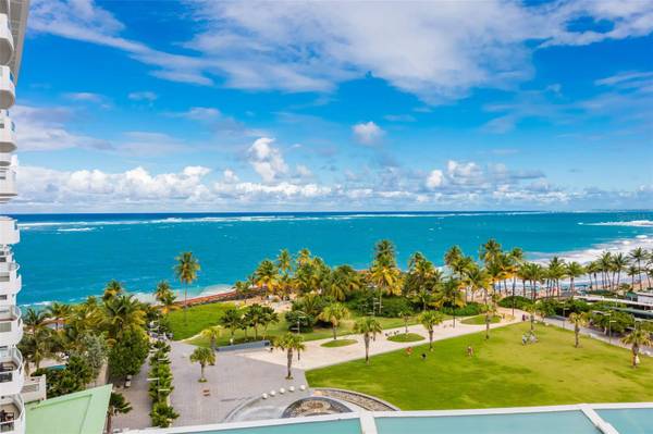 1052 ASHFORD AVE #8A, San Juan, PR 00907