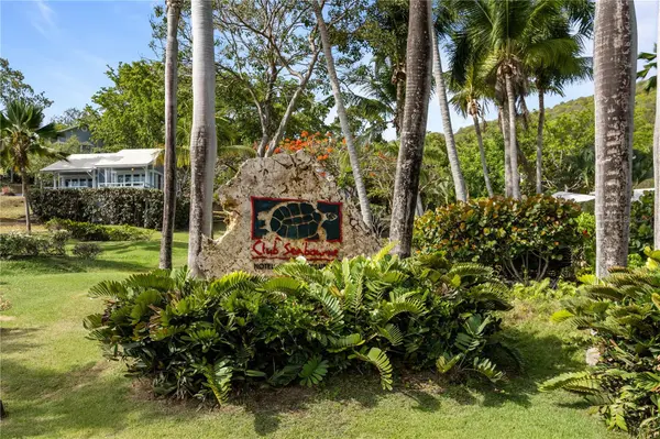 1 SEABOURNE, Culebra, PR 00775