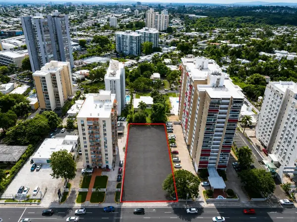 carr. 2 KM 6.4 VILLA CAPARRA, Guaynabo, PR 00966