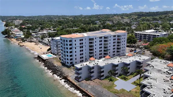 Condominiom Victoria Del CARR 429 KM .5 INTERIOR OESTE BARRIO CALVACHE #F-1, Rincon, PR 00677