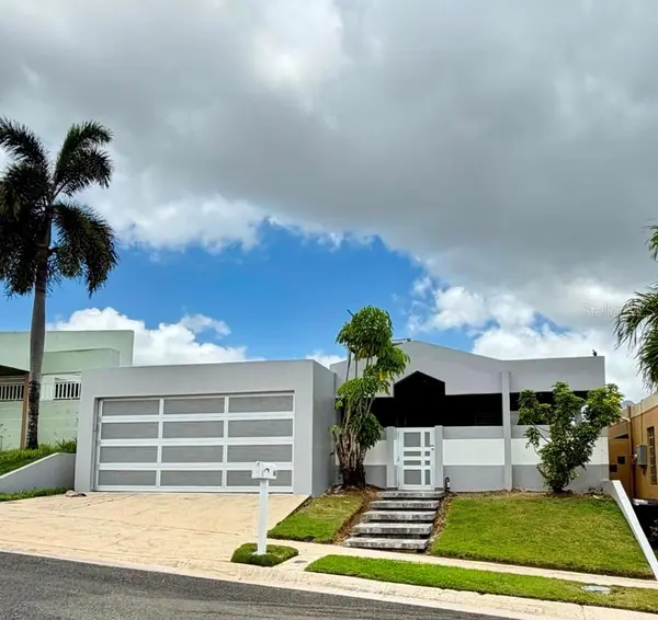 Calle 5 PARQUE SAN MIGUEL #H-8, Bayamon, PR 00959