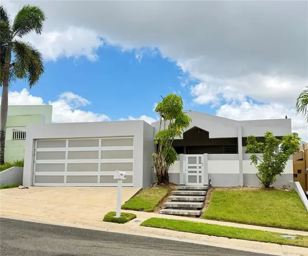 Calle 5 PARQUE SAN MIGUEL #H-8, Bayamon, PR 00959