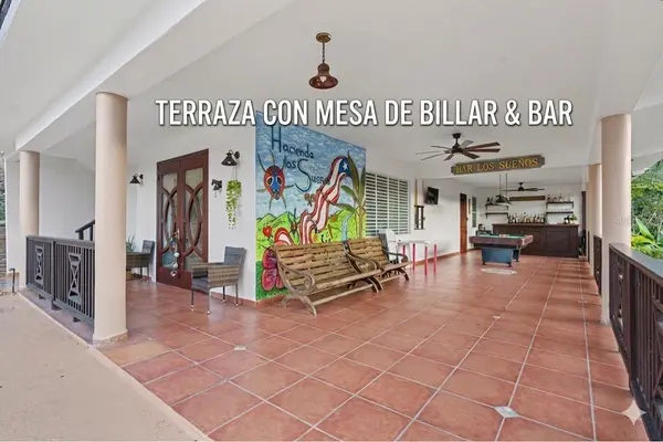 Cofresi MAMEYES #57, Luquillo, PR 00773