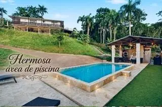 Cofresi MAMEYES #57, Luquillo, PR 00773