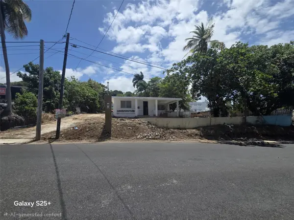144 CARRETERA 3, Ceiba, PR 00735