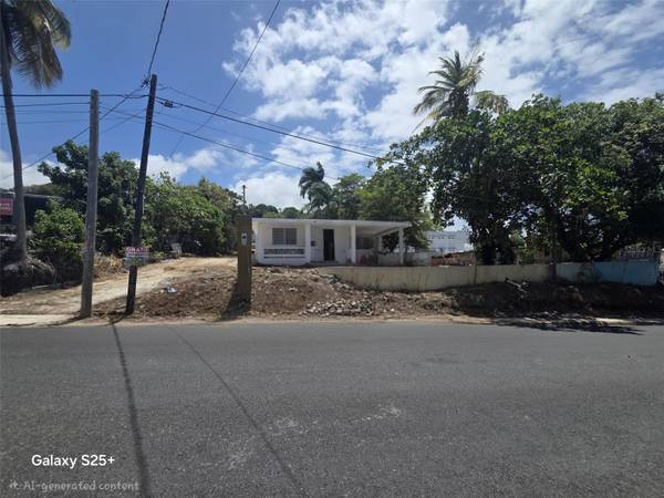 144 CARRETERA 3, Ceiba, PR 00735