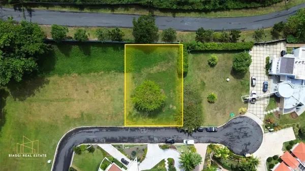 LAS VISTA, LOT.24, RIO MAR, Rio Grande, PR 00745