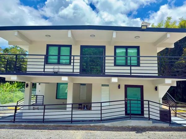 Address not disclosed, Rio Grande, PR 00745