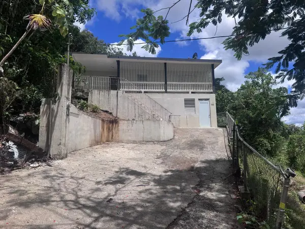 62.2 KM. CARR#1 BO PEDRO DAVILA, Cayey, PR 00736