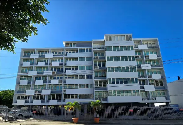 1160 MAGDALENA AVE #7B, San Juan, PR 00907