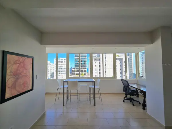 1160 MAGDALENA AVE #7B, San Juan, PR 00907