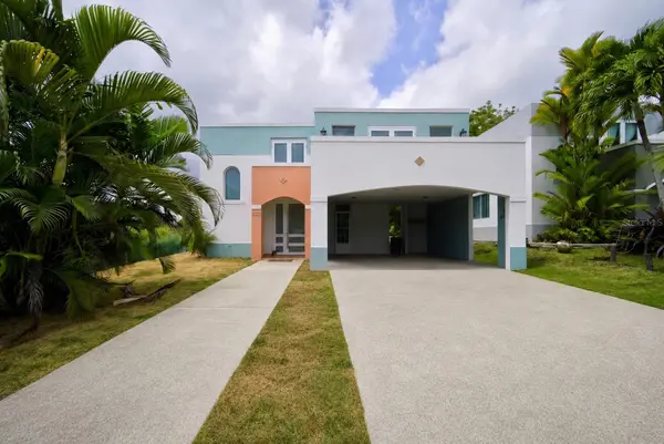 D-17 URB. VISTA VERDE, Fajardo, PR 00738