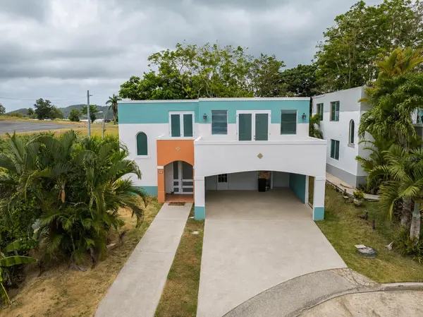 D-17 URB. VISTA VERDE, Fajardo, PR 00738