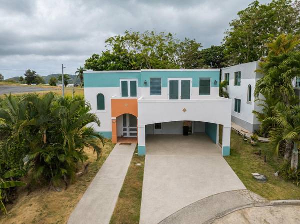 D-17 URB. VISTA VERDE, Fajardo, PR 00738