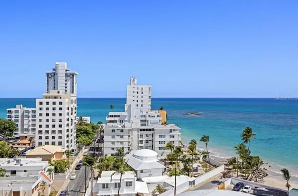 11 GARDENIA #1003, Carolina, PR 00979