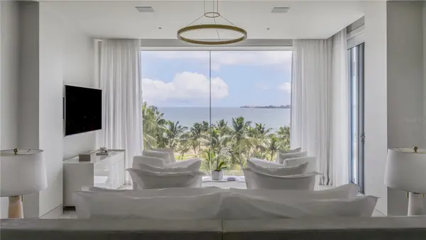 Ocean Drive PH FOUR SEASONS PRIVATE RESIDENCES #6502, Rio Grande, PR 00745