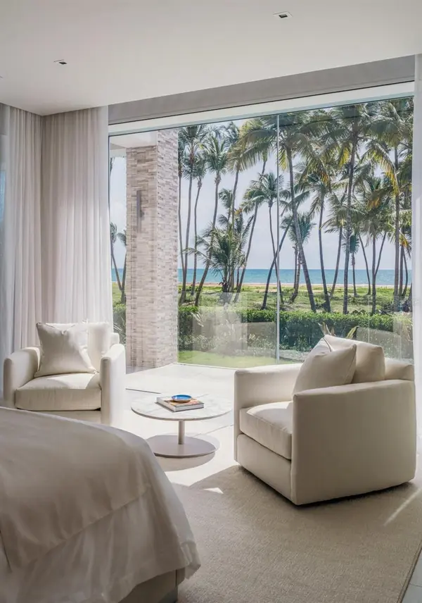 Ocean Drive FOUR SEASONS PRIVATE RESIDENCES #6101, Rio Grande, PR 00745