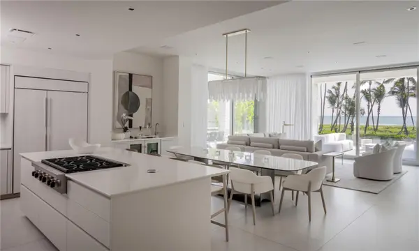 Ocean Drive FOUR SEASONS PRIVATE RESIDENCES #6101, Rio Grande, PR 00745
