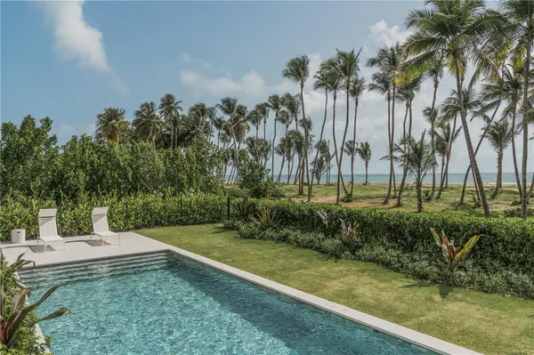 Ocean Drive FOUR SEASONS PRIVATE RESIDENCES #6101, Rio Grande, PR 00745