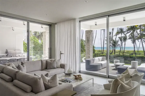 Ocean Drive FOUR SEASONS PRIVATE RESIDENCES #6101, Rio Grande, PR 00745