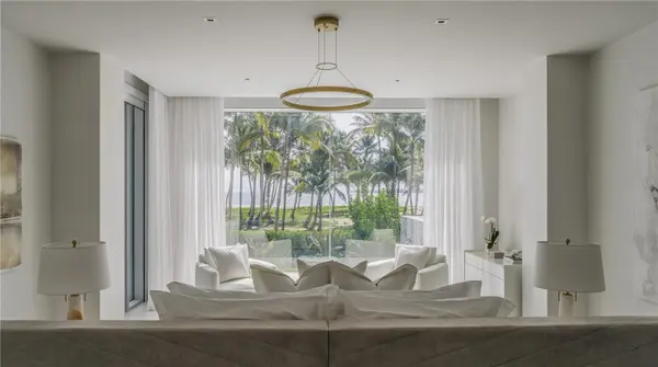 Ocean Drive FOUR SEASONS PRIVATE RESIDENCES #6101, Rio Grande, PR 00745