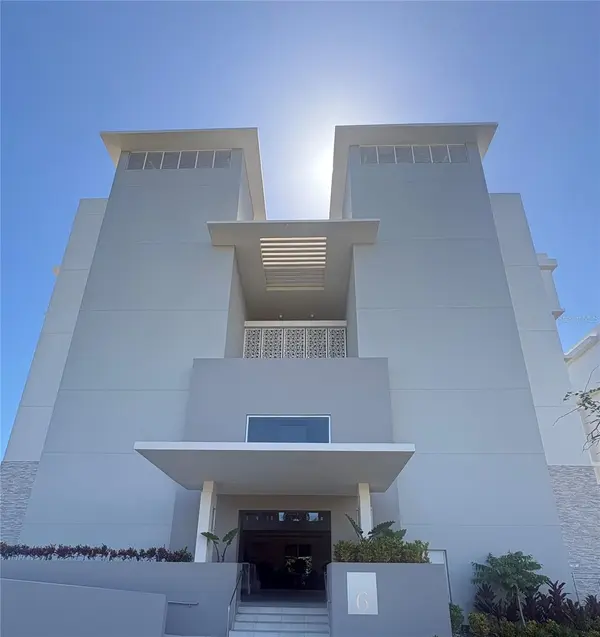 Ocean Drive FOUR SEASONS PRIVATE RESIDENCES #6101, Rio Grande, PR 00745