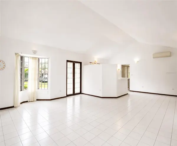 160 CAMINO DE LAS POMARROSAS URB. HACIENDA SABANERA, Cidra, PR 00739