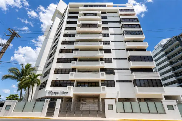 1 C. MANUEL RODRIGUEZ SERRA #601-A, San Juan, PR 00907