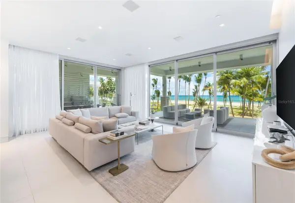 Ocean Drive FOUR SEASONS PRIVATE RESIDENCES #6302, Rio Grande, PR 00745