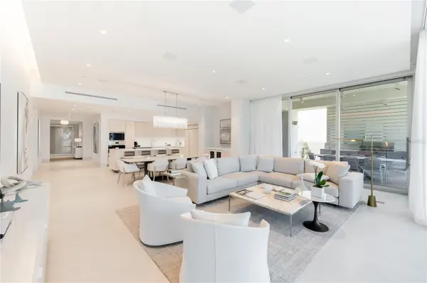 Ocean Drive FOUR SEASONS PRIVATE RESIDENCES #6302, Rio Grande, PR 00745