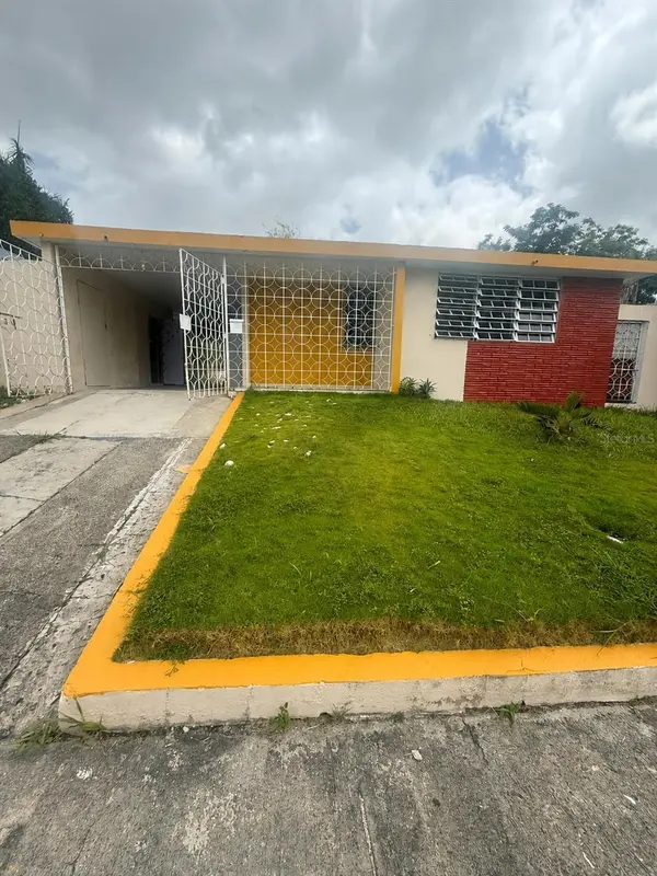 2 CALLE 2 VILLA RICA, Bayamon, PR 00959