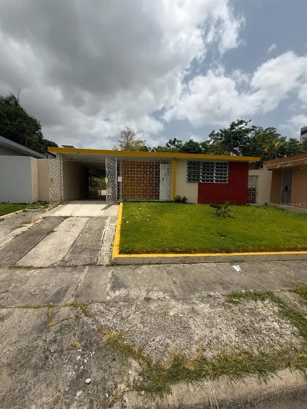 2 CALLE 2 VILLA RICA, Bayamon, PR 00959