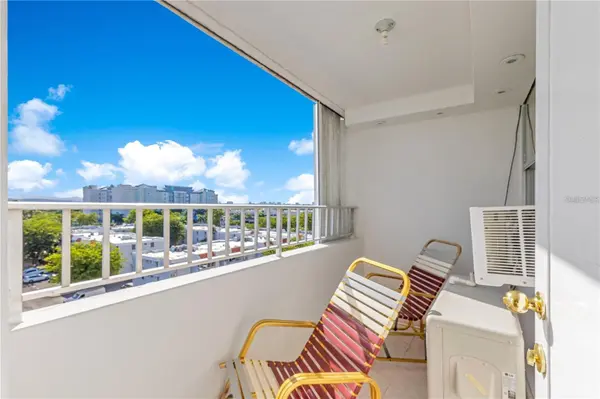5890 JOSE M TARTAK AVE #704A, Carolina, PR 00979