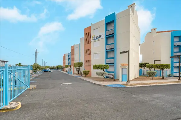 SR-3301 km 2.8 interior VISTAMAR EL COMBATE CONDOMINIUM BCH #410 C, Cabo Rojo, PR 00623