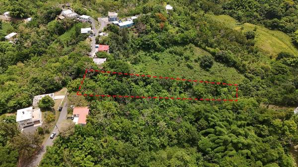 SECRET SPOT CARR 4414, Aguada, PR 00602