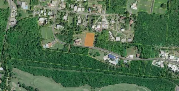 B LA ROCA DEVELOPMENT #LOT 190, Fajardo, PR 00738