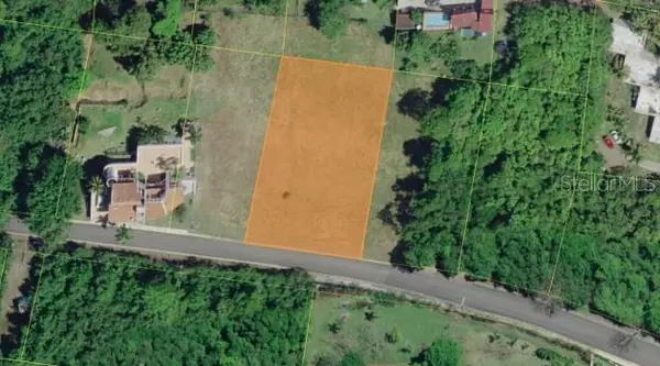 B LA ROCA DEVELOPMENT #LOT 190, Fajardo, PR 00738
