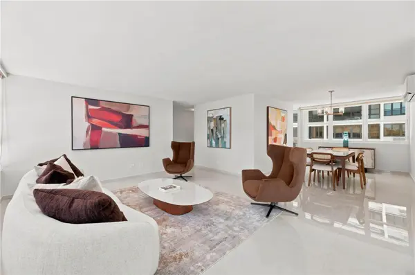1503 ASHFORD AVE #3C, San Juan, PR 00911