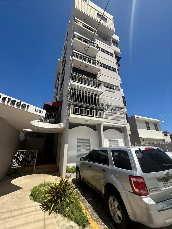 1367 WILSON #401, San Juan, PR 00907